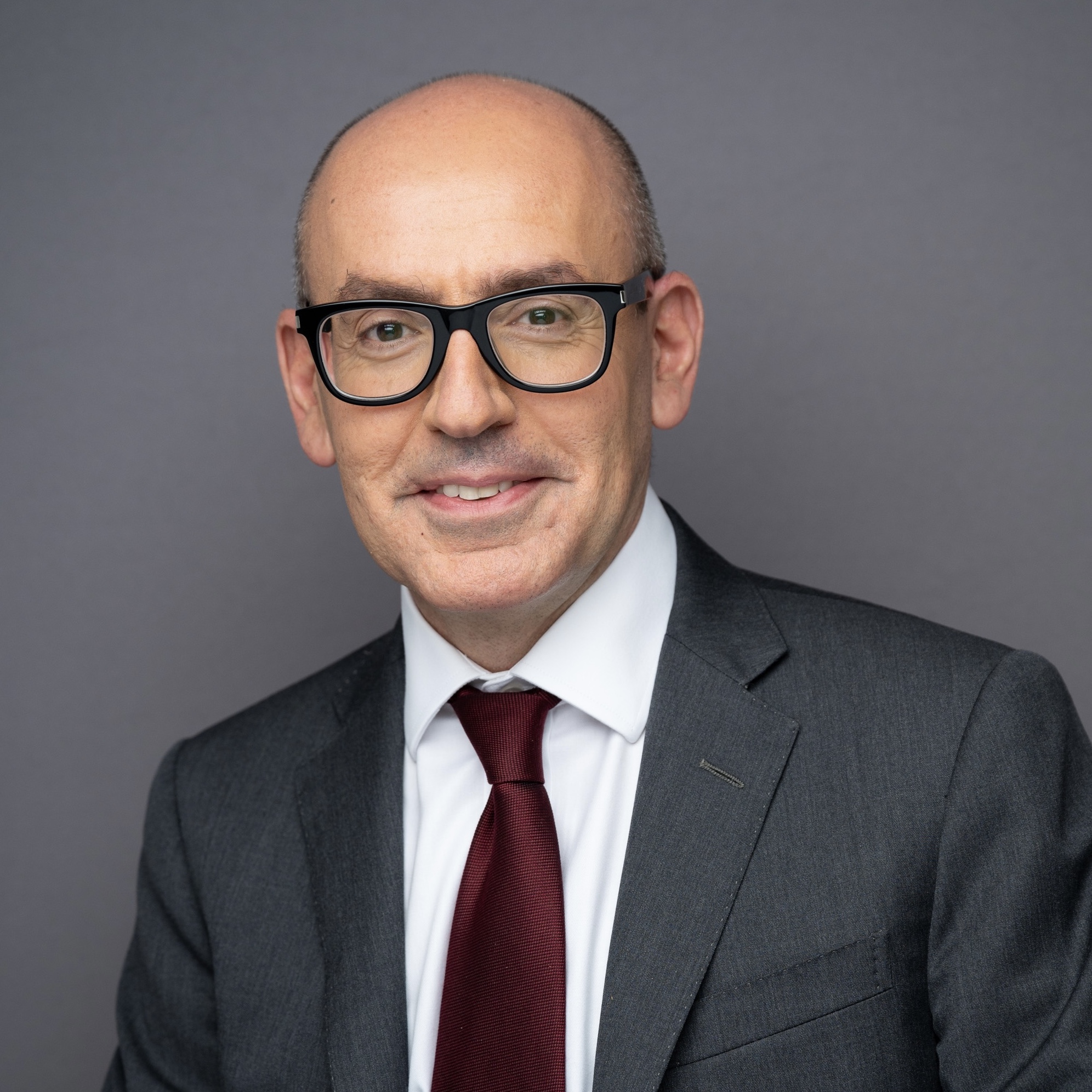 René Kassis, Aquila Capital